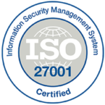 certification iso 27001