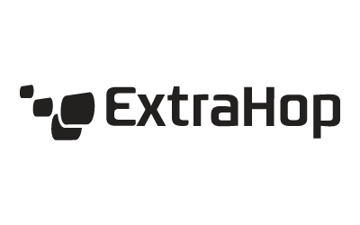 Logo ExtraHop