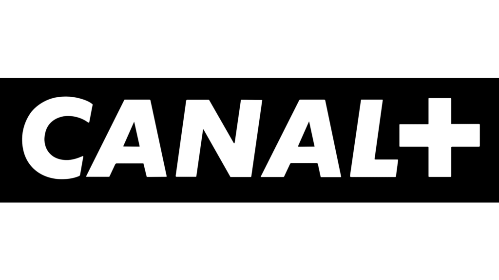 Logo Canal +