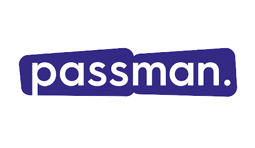 Logo Passman