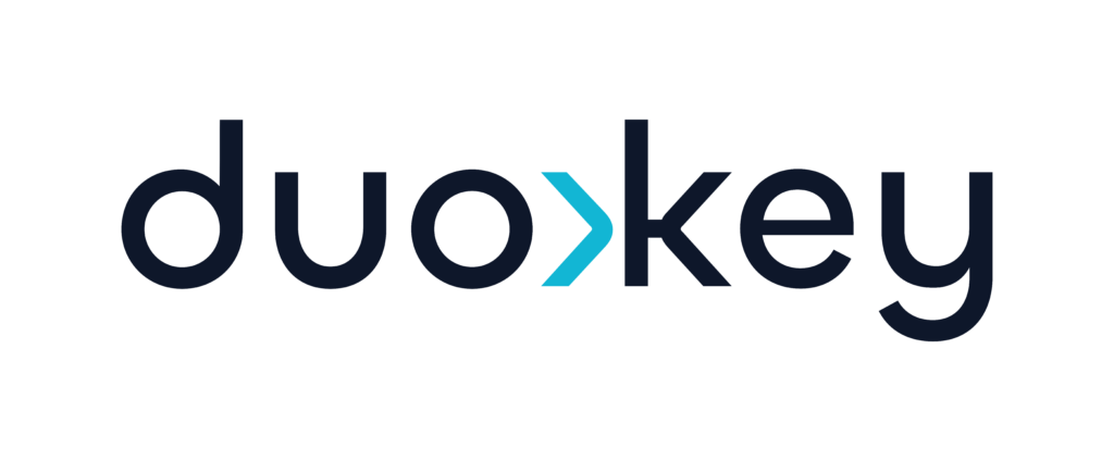 Logo Duokey