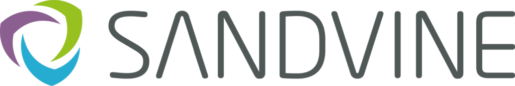 Logo Sandvine