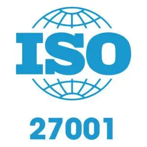 Logo iso27001