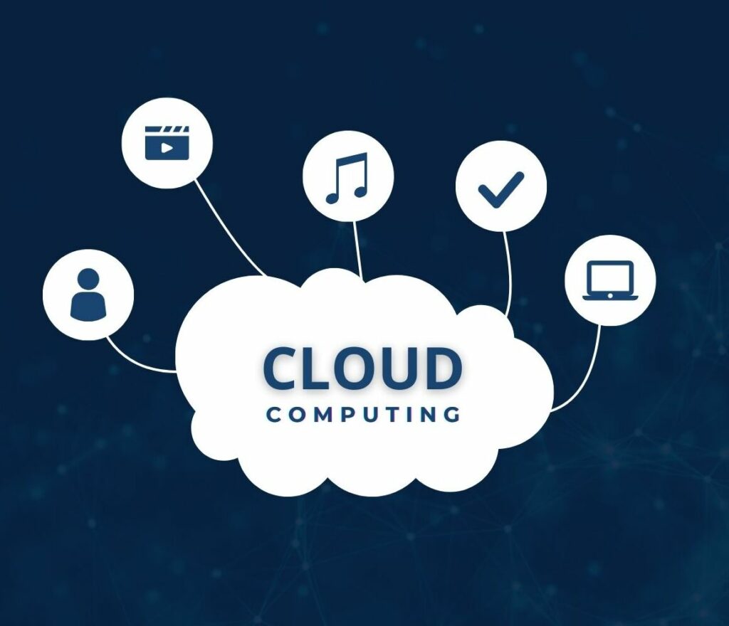 Cloud computing : qu'est ce que c'est ?