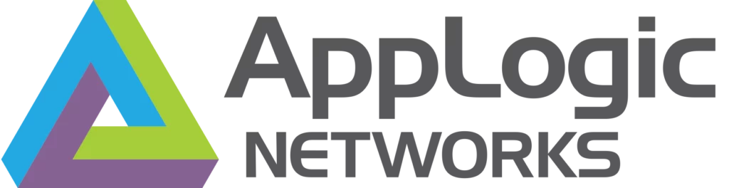 Logo AppLogic Networks