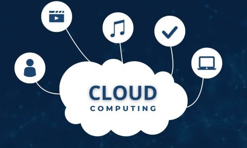 Cloud computing : qu'est ce que c'est ?
